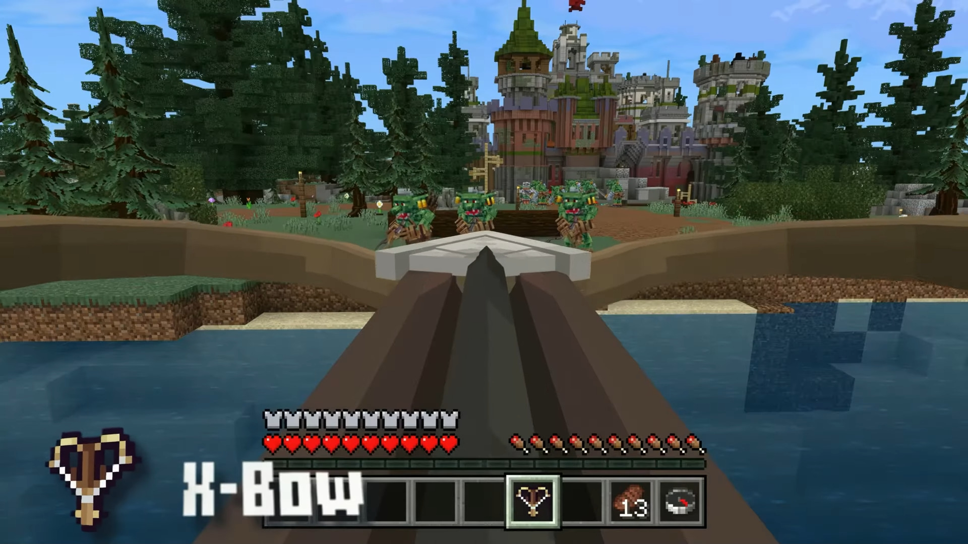 Medieval Weapons Image 5