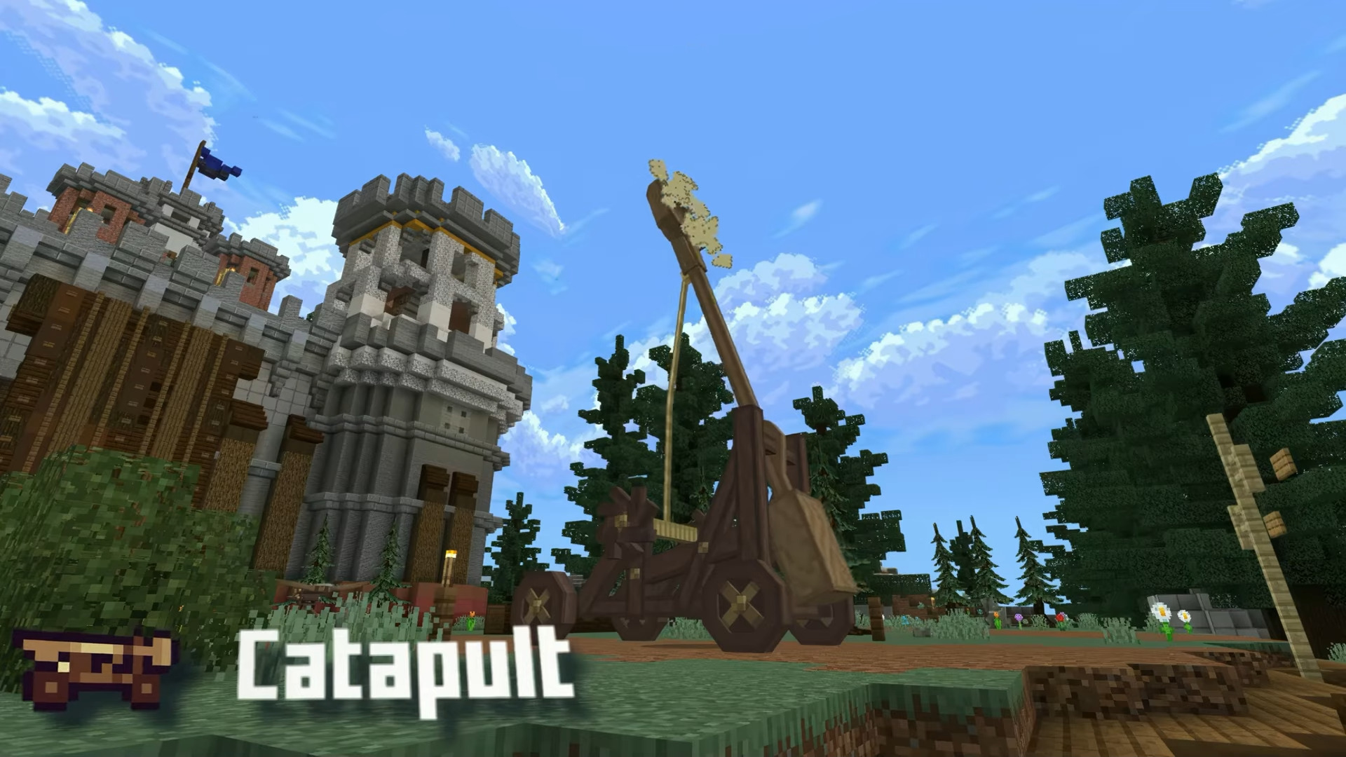 Medieval Weapons Image 6