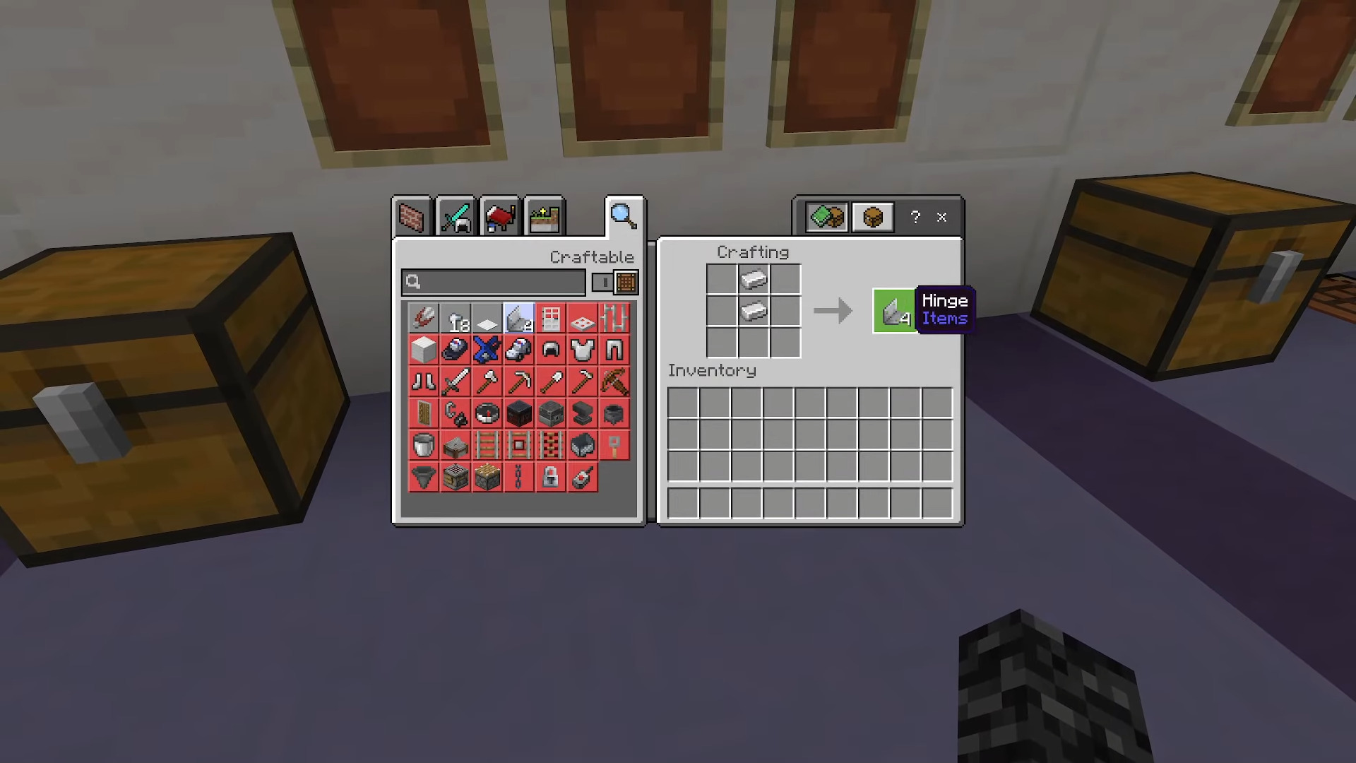 Security Secret Doors Image 2