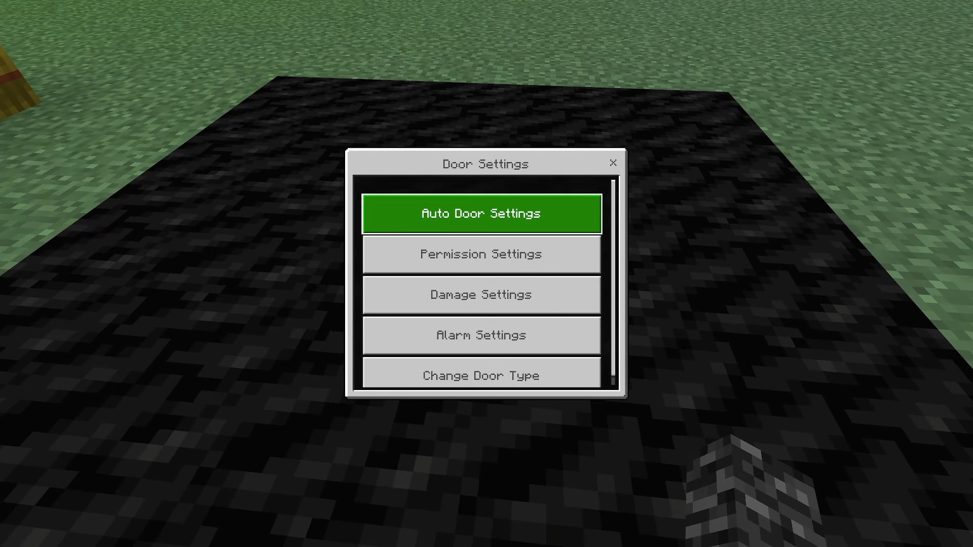 Security Secret Doors Image 6