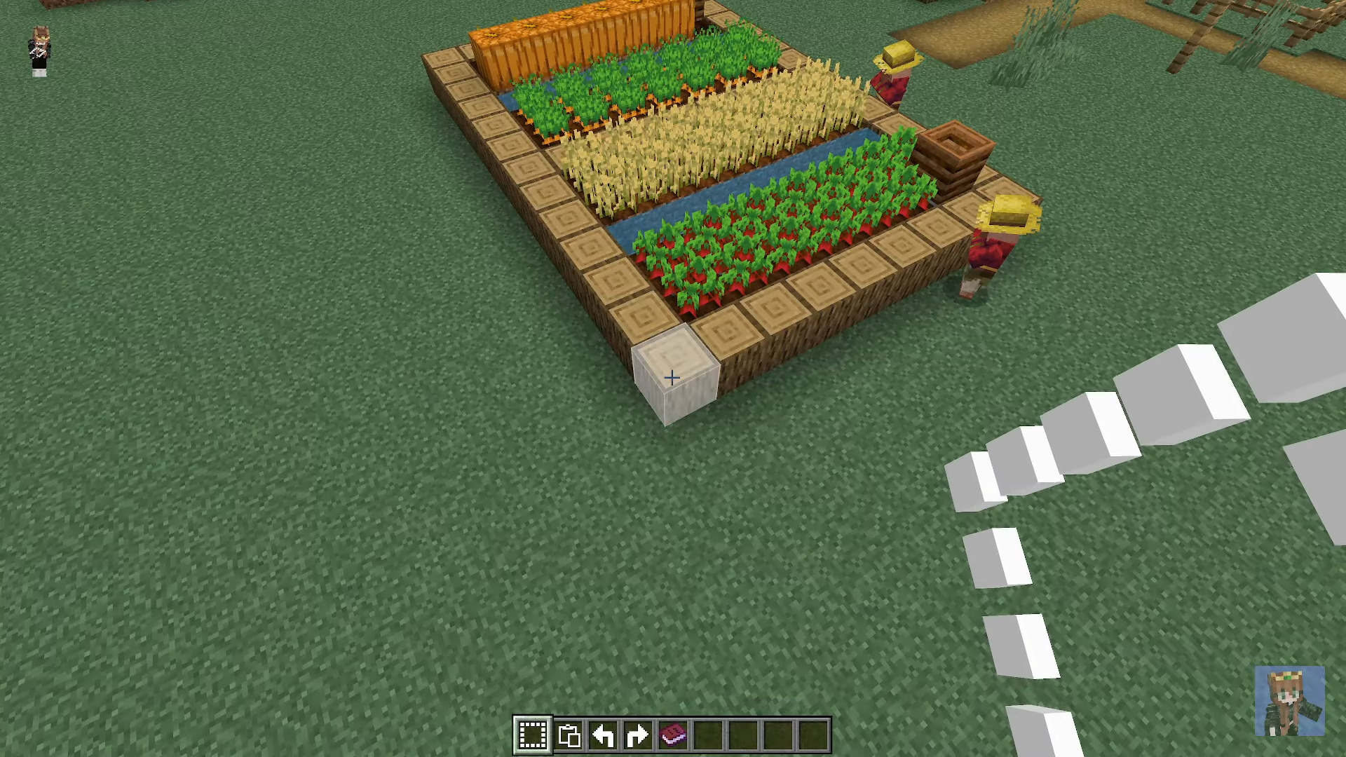 World Editing Image 2