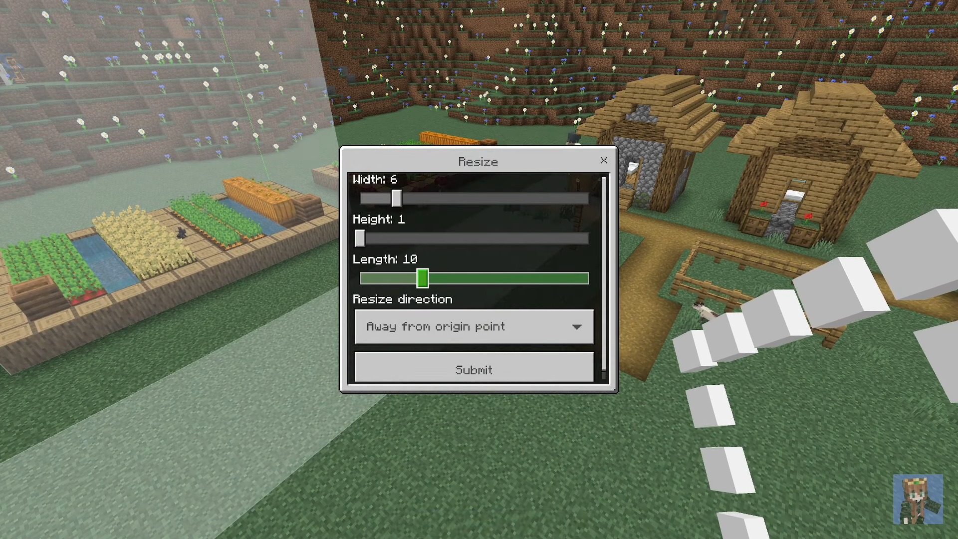 World Editing Image 4