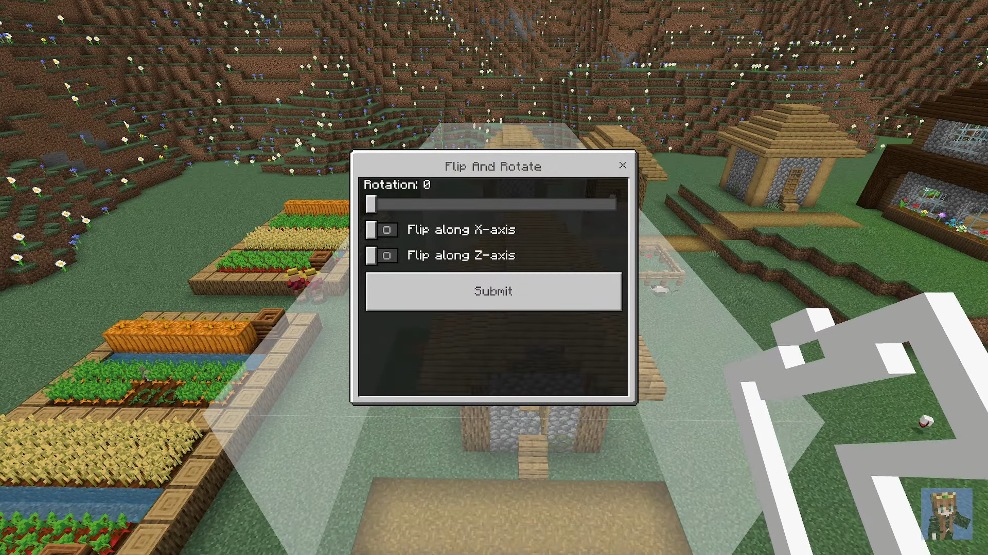 World Editing Image 5