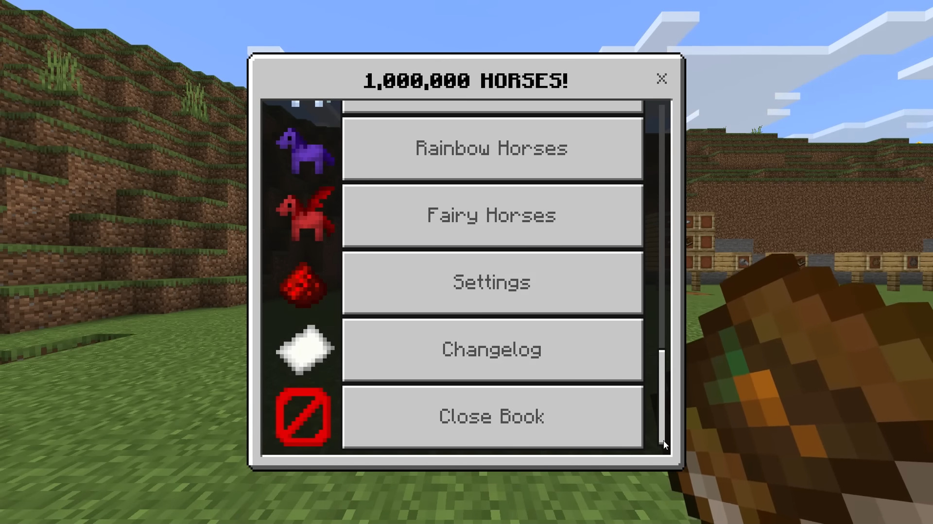 1,000,000 Horses Image 2