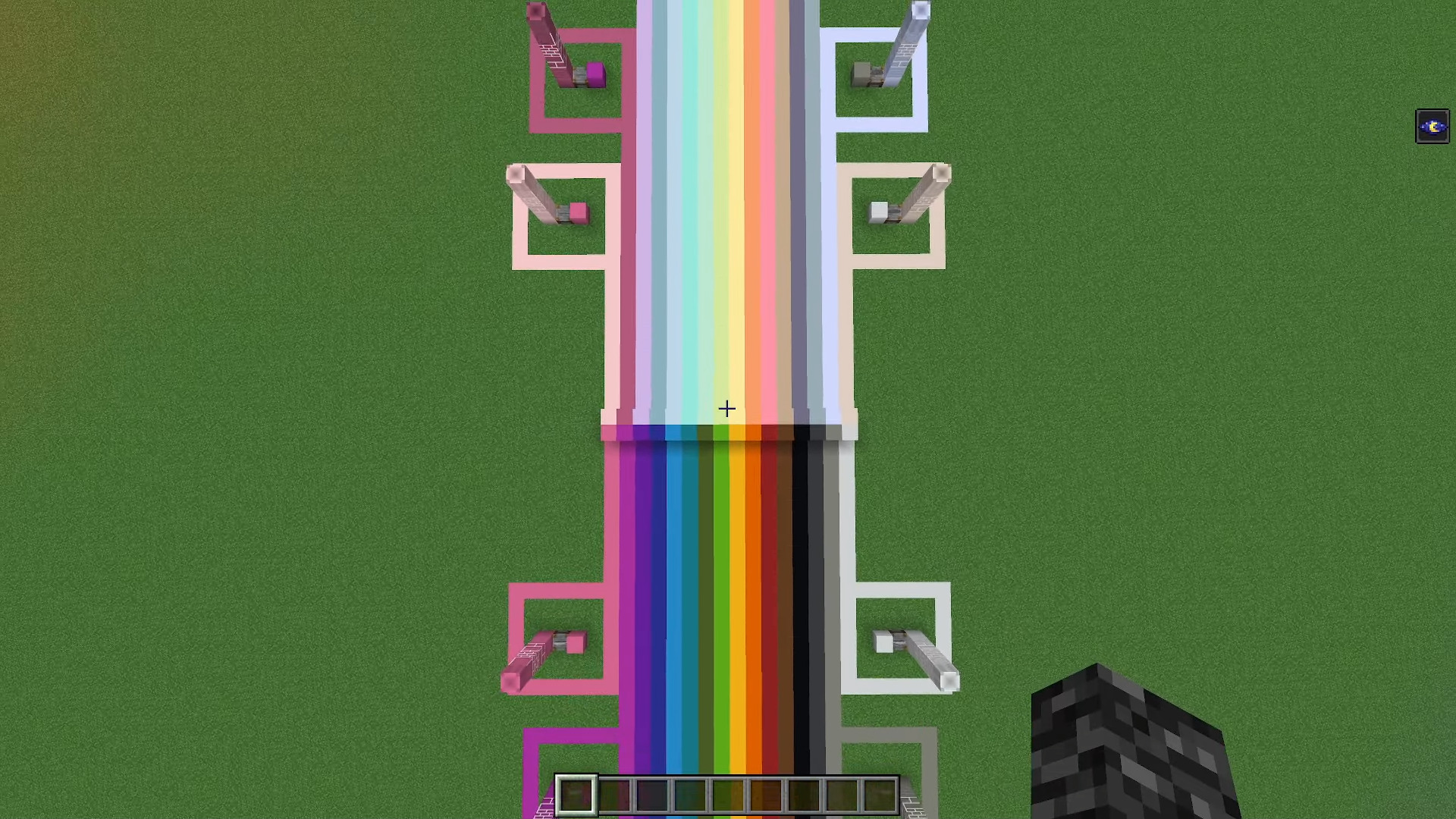 Colorful Concrete Image 2