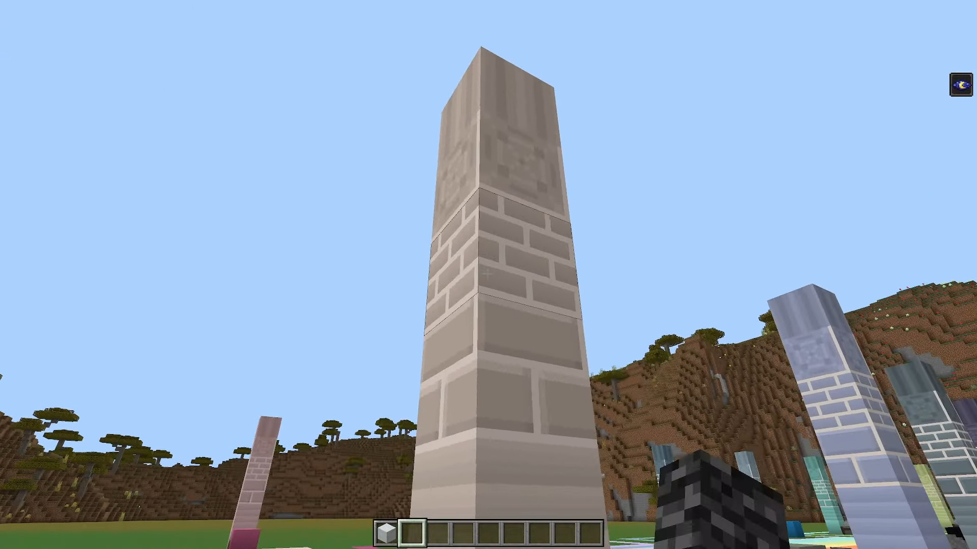 Colorful Concrete Image 5