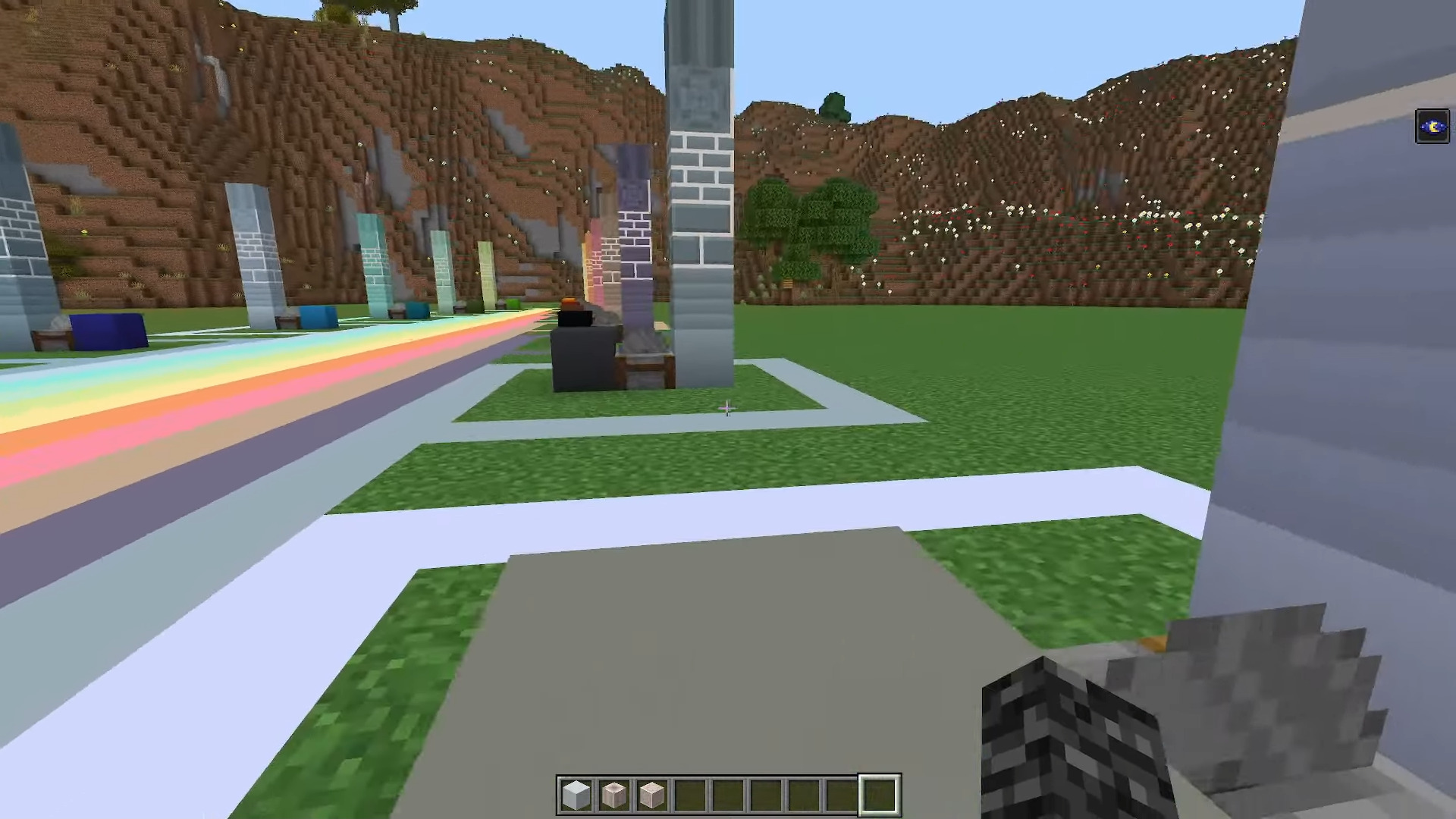 Colorful Concrete Image 6