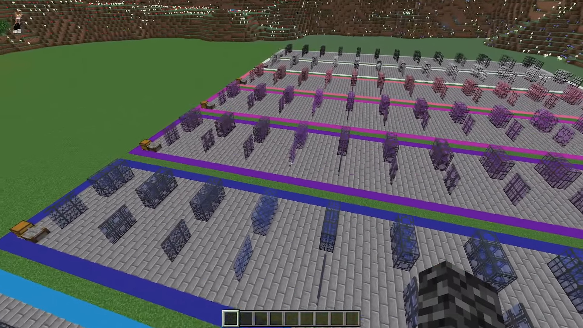 Colorful Glass Image 3