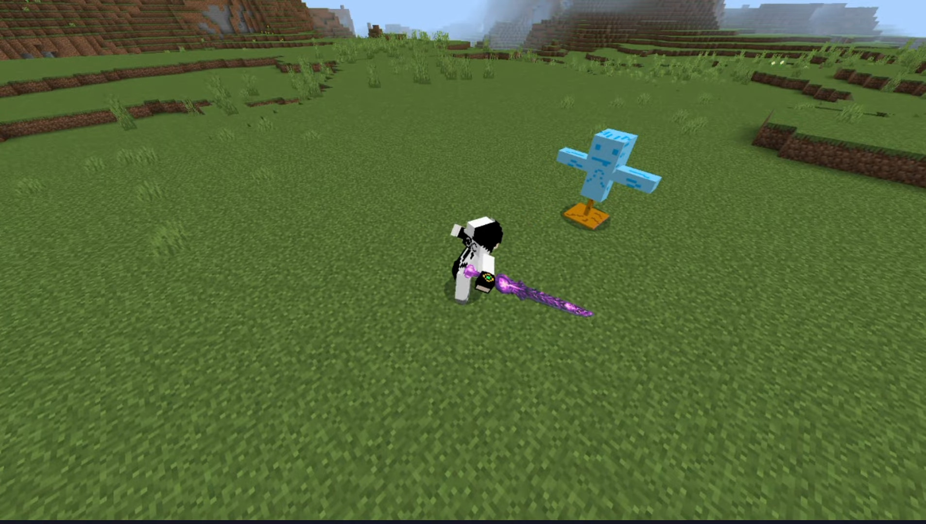 Demon Weapons Image 2