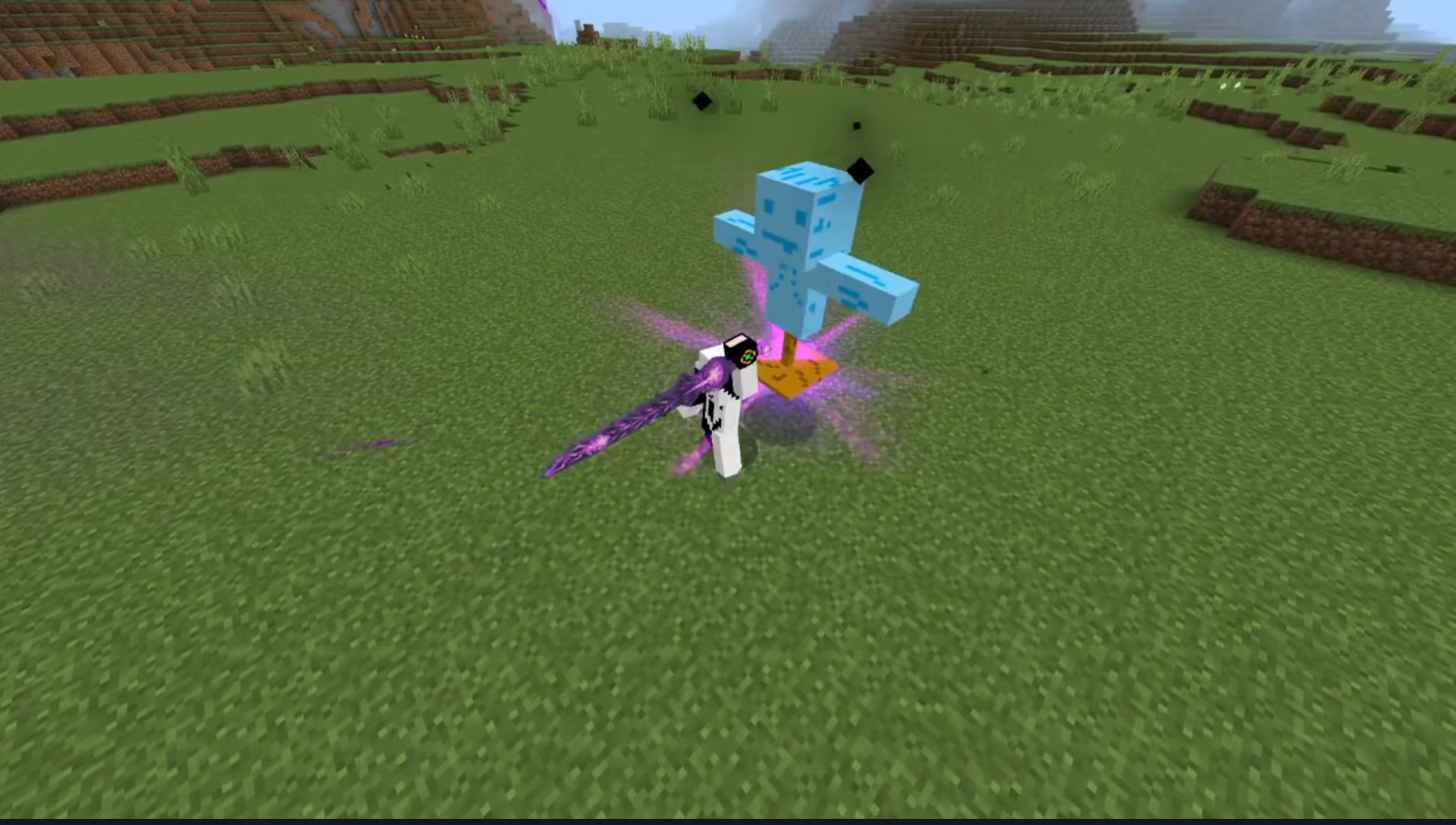 Demon Weapons Image 3