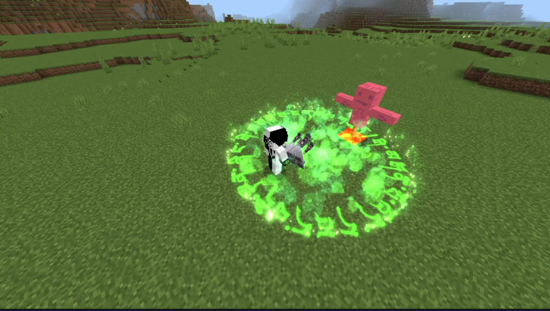 Demon Weapons Image 5