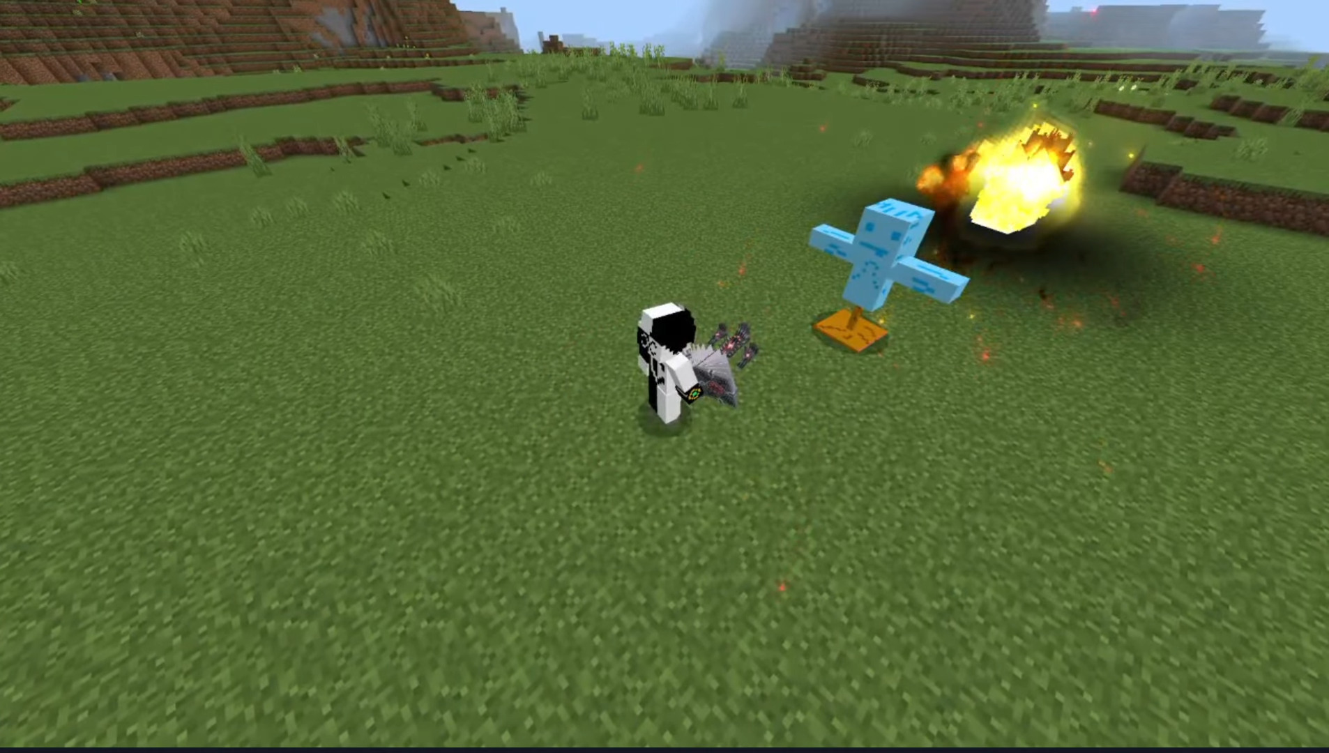 Demon Weapons Image 6