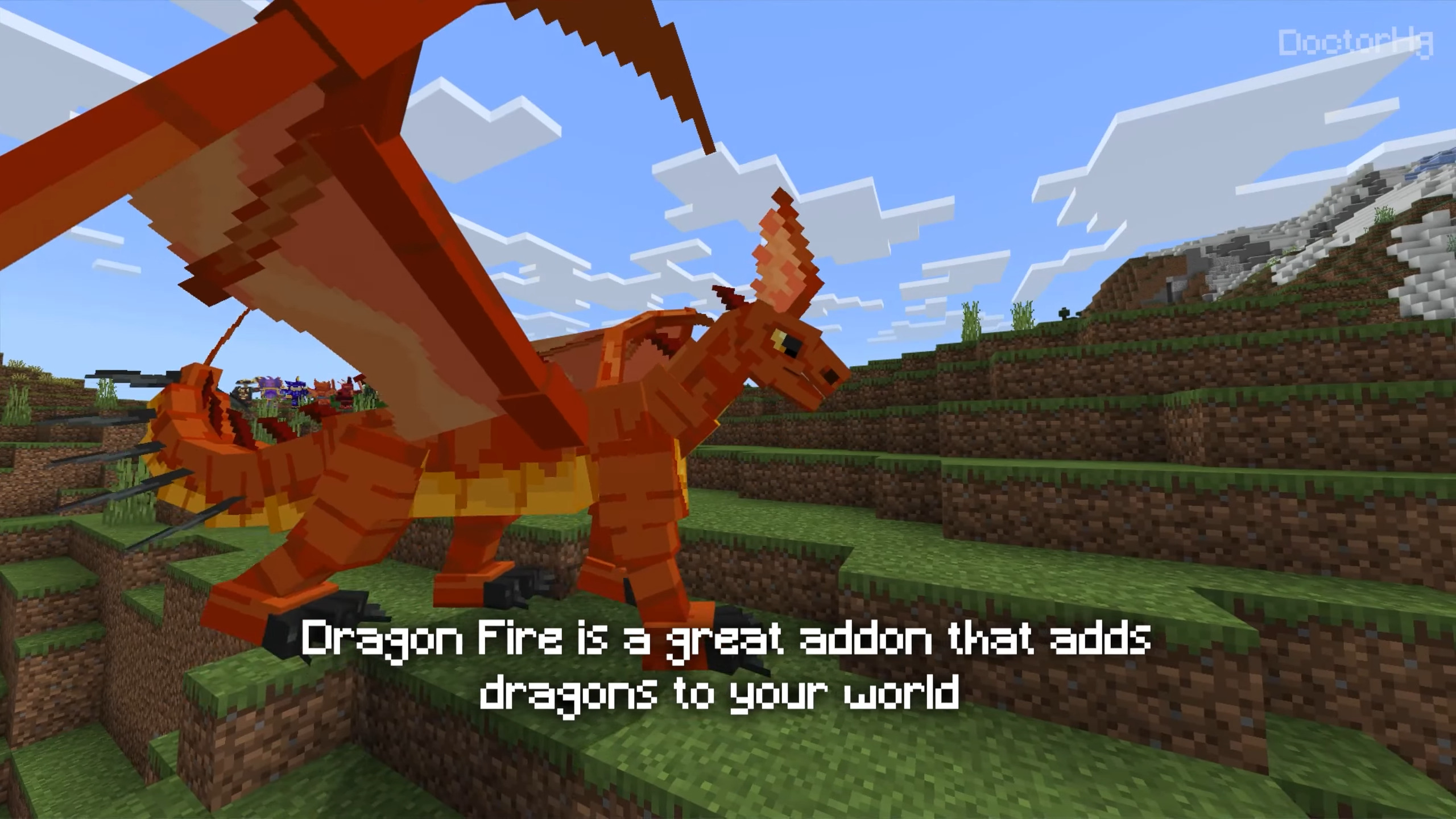 Dragonfire Image 3