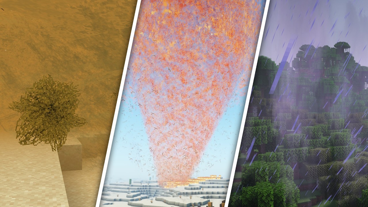 Extreme Weather Image 1