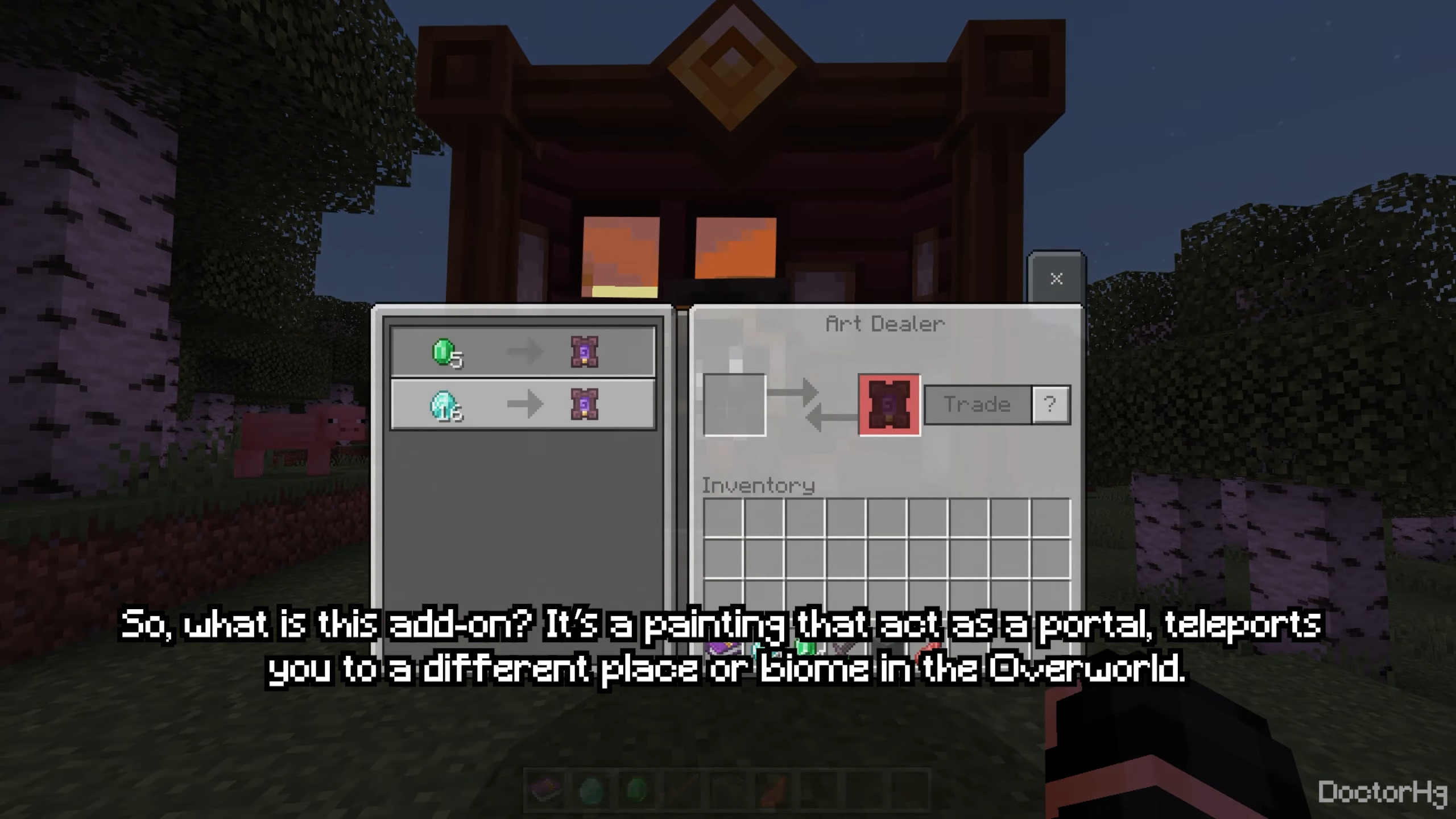 Phantom Frames Image 2