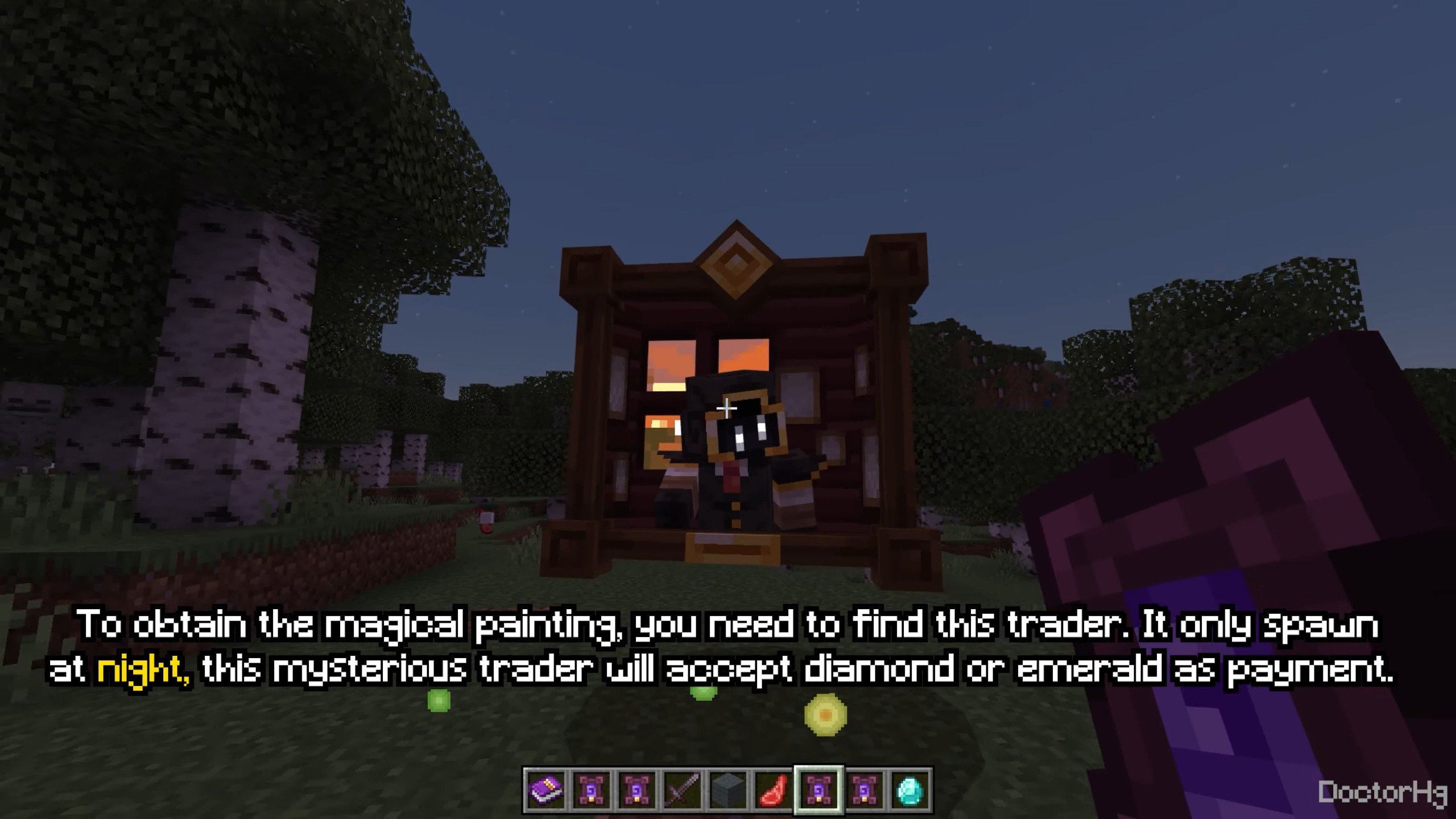 Phantom Frames Image 3