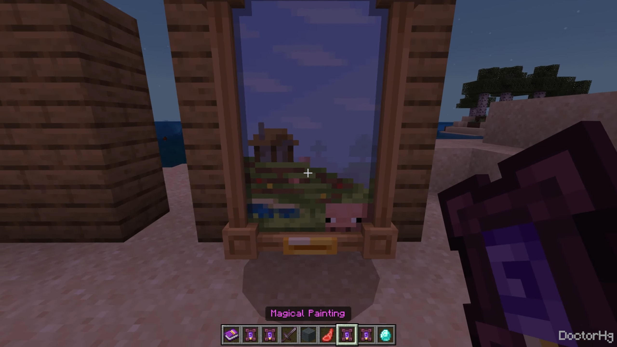 Phantom Frames Image 5