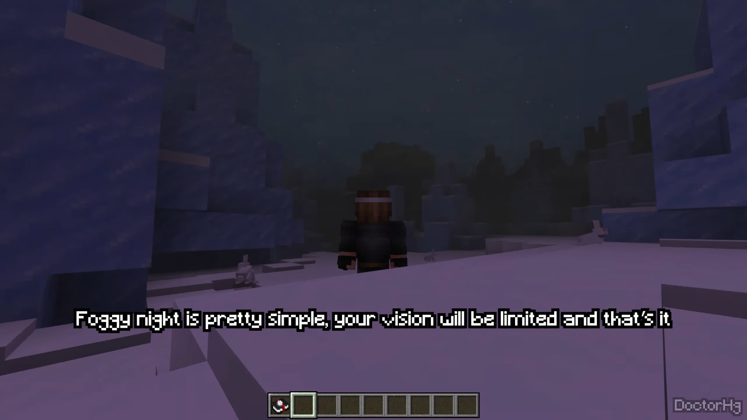 Scary Nights Image 2