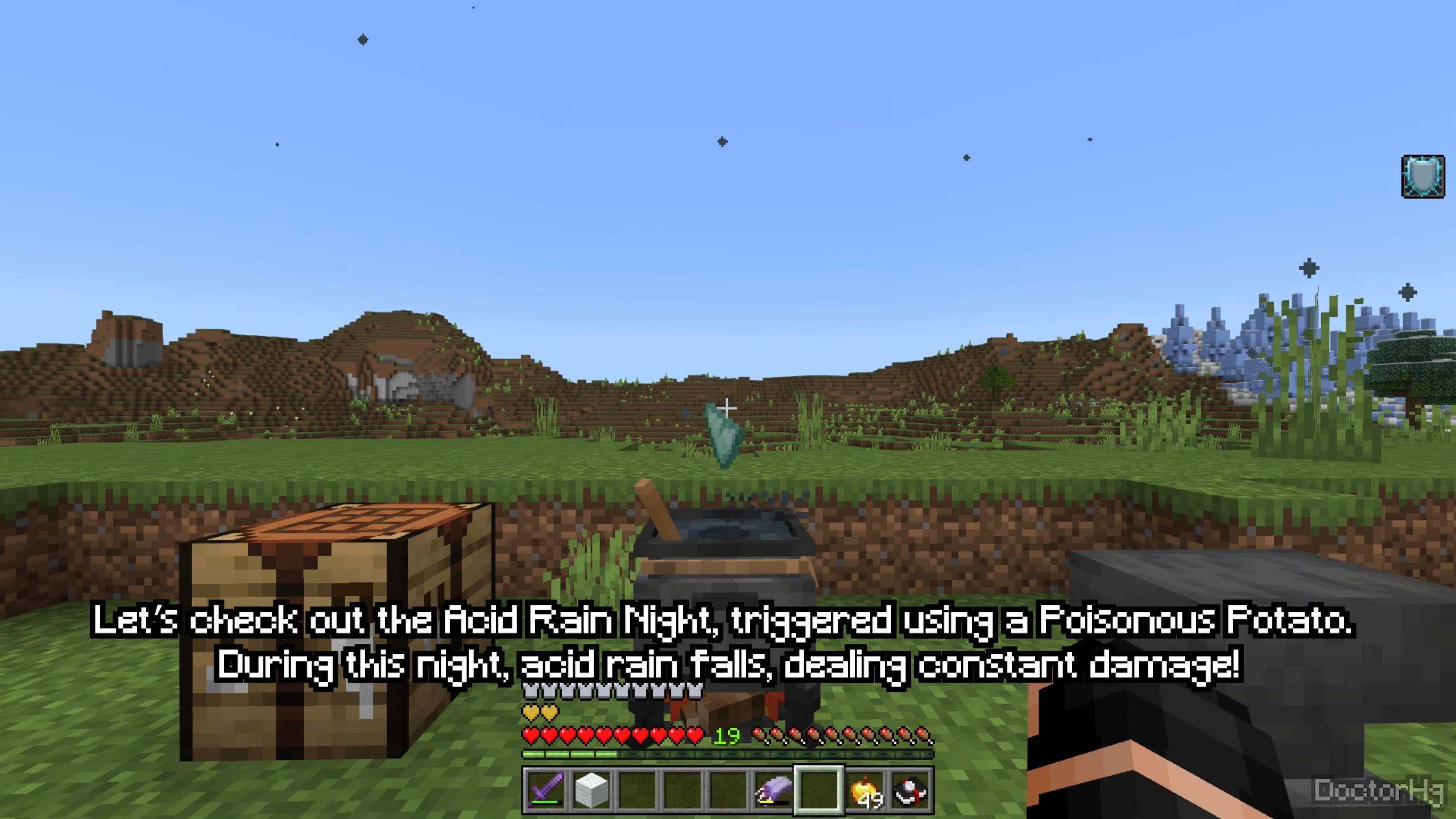 Scary Nights Image 4