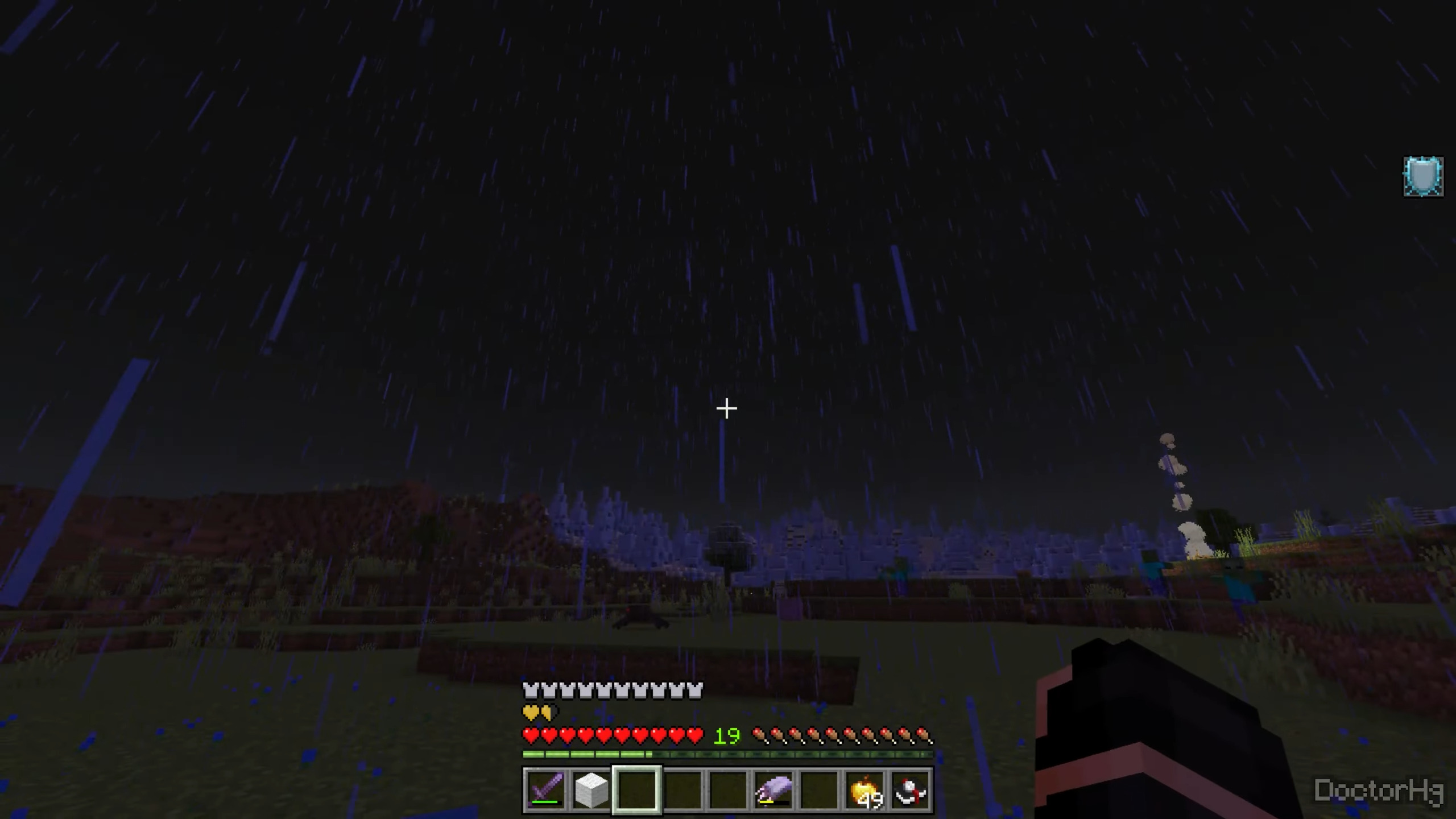 Scary Nights Image 5