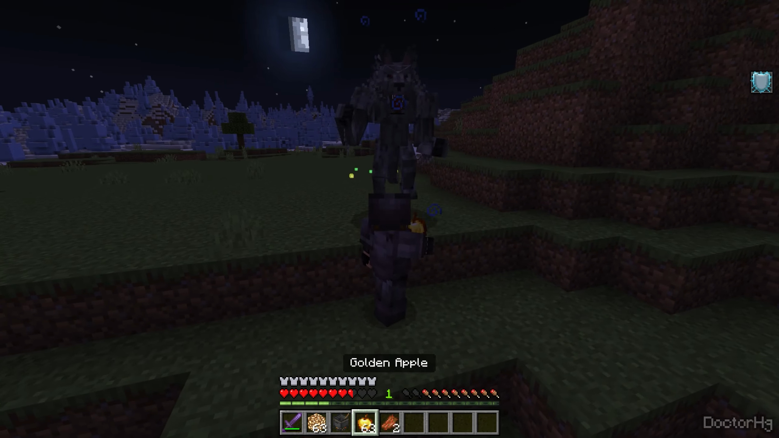 Scary Nights Image 6