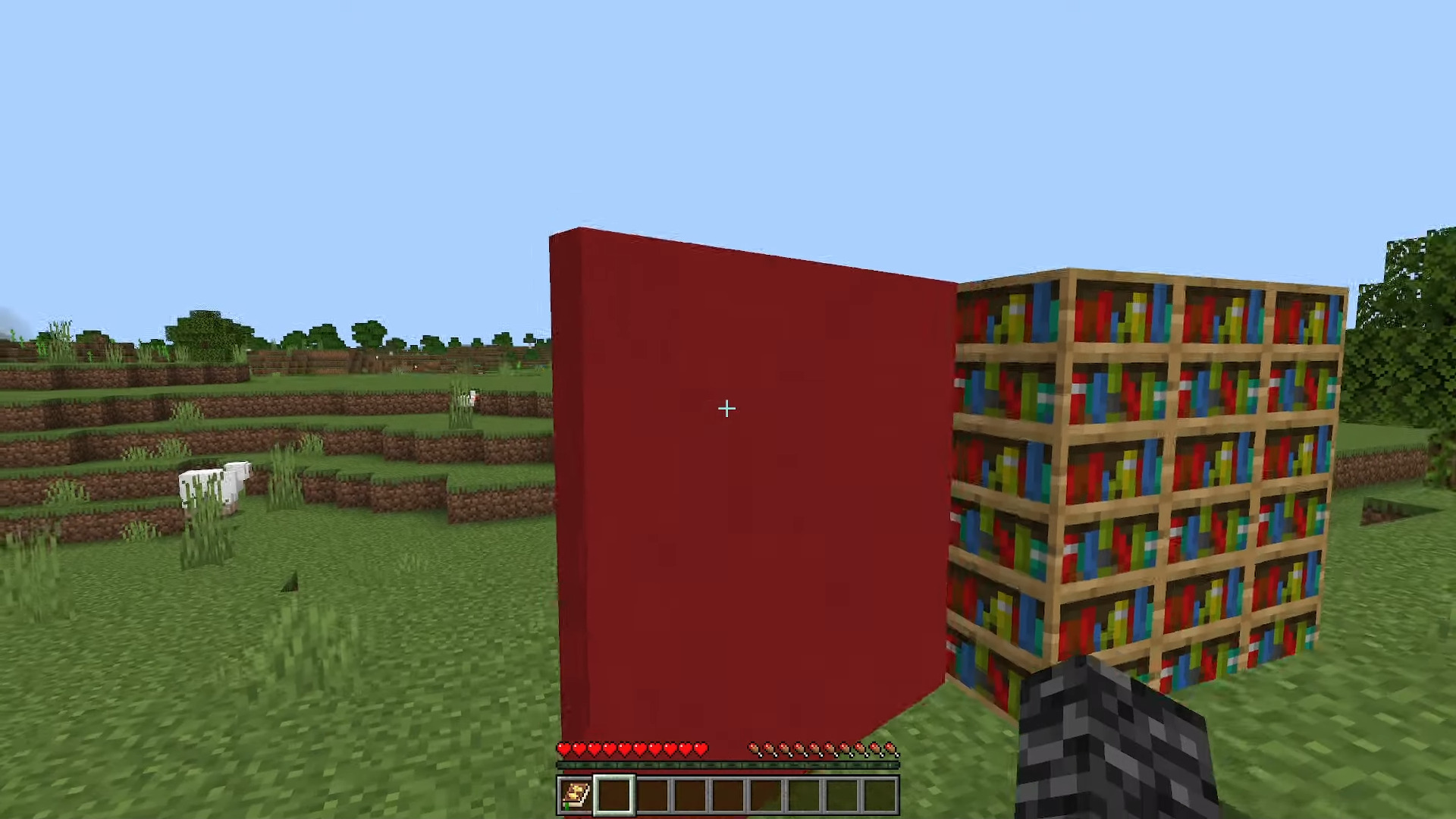 Secret Doors Image 4