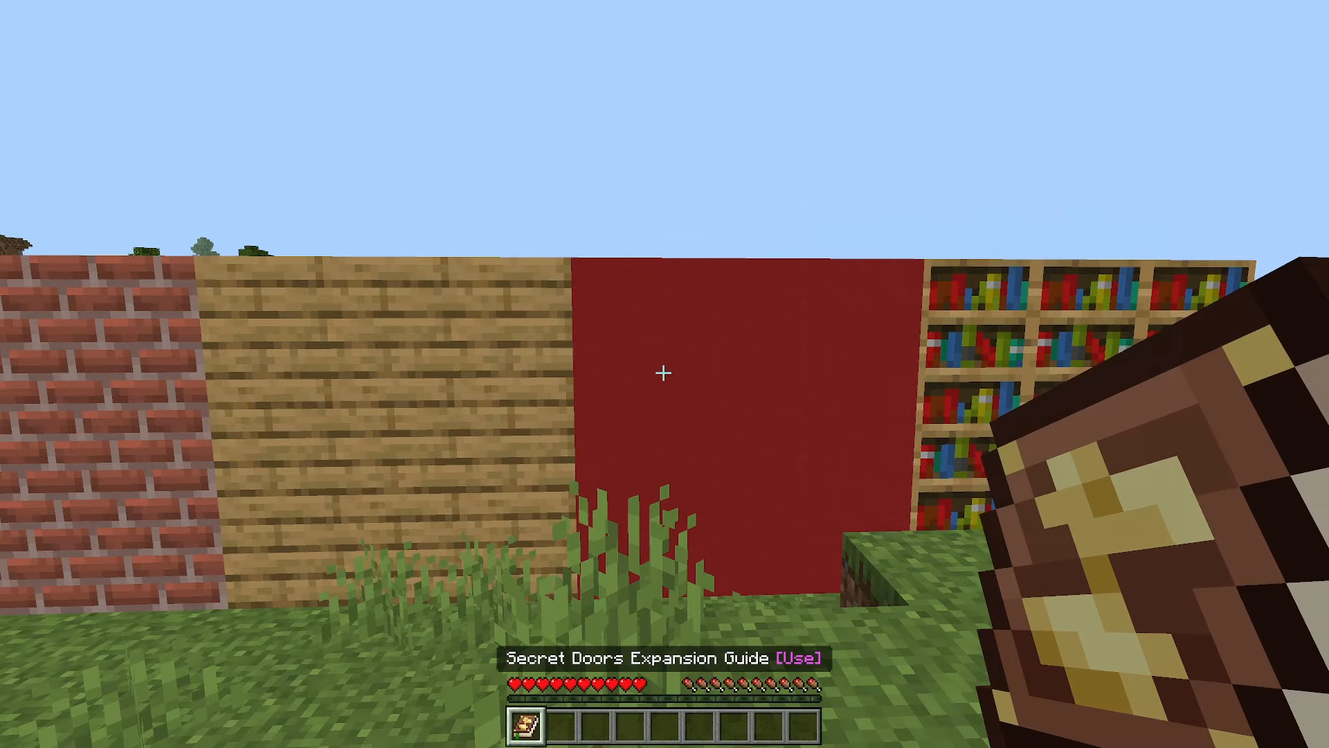 Secret Doors Image 5