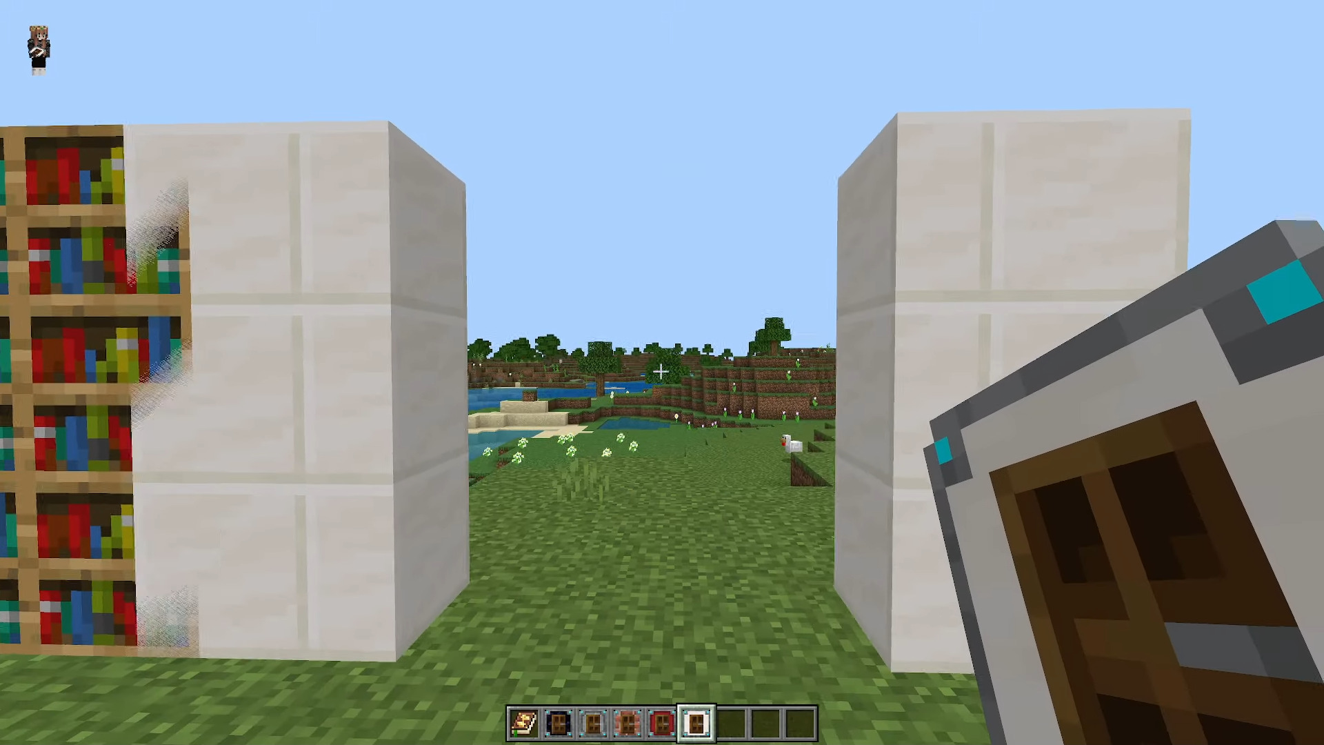 Secret Doors Image 6