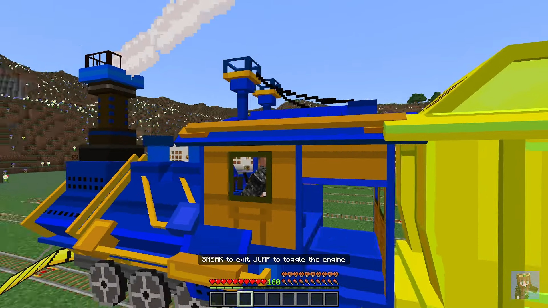 Trains Image 2