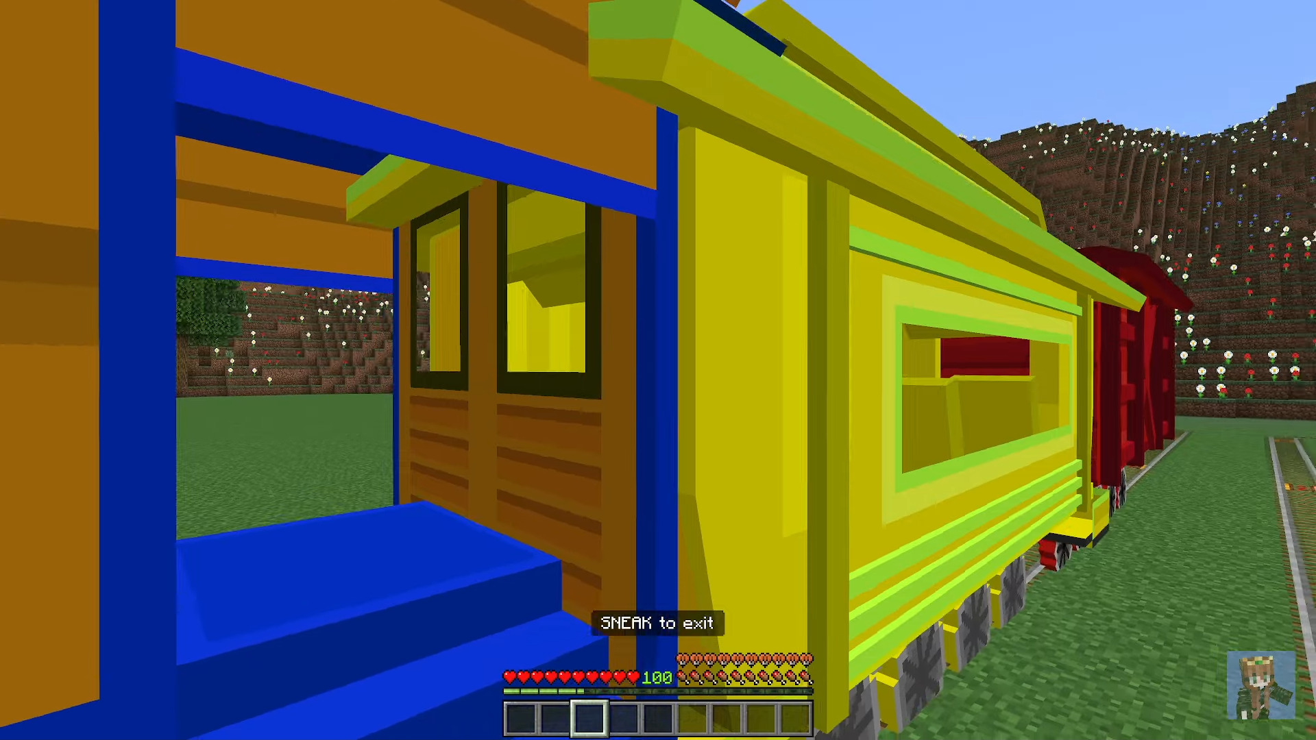Trains Image 3