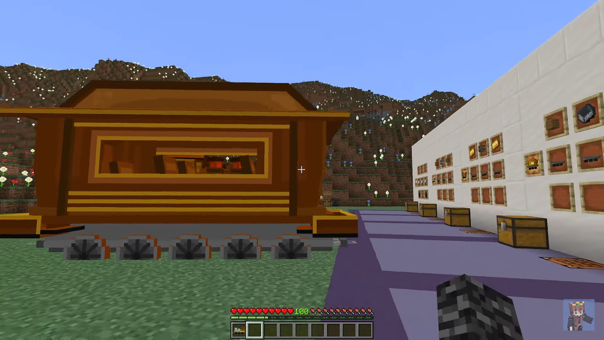 Trains Image 5