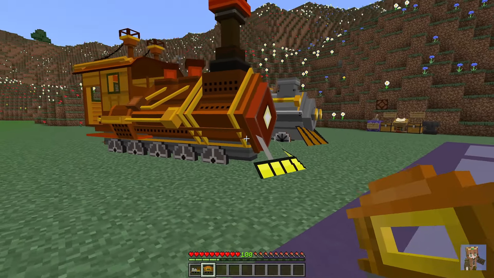 Trains Image 6