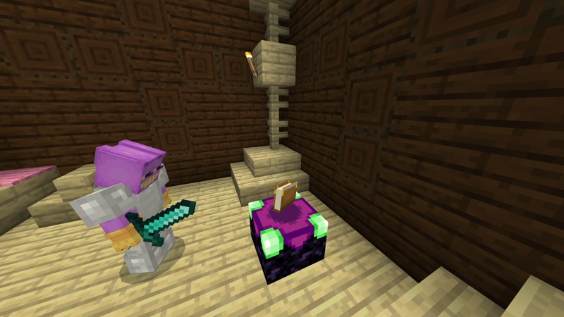 Enchantment Plus Image 3