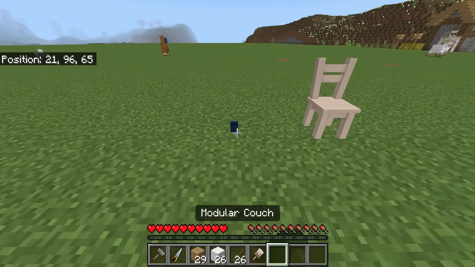 Furniture Hd Image 4