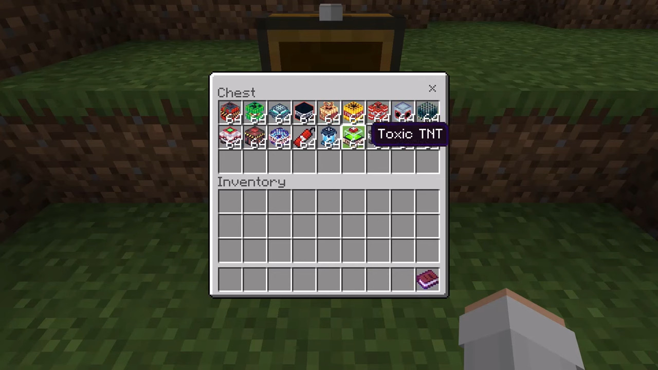 More Tnt Image 3