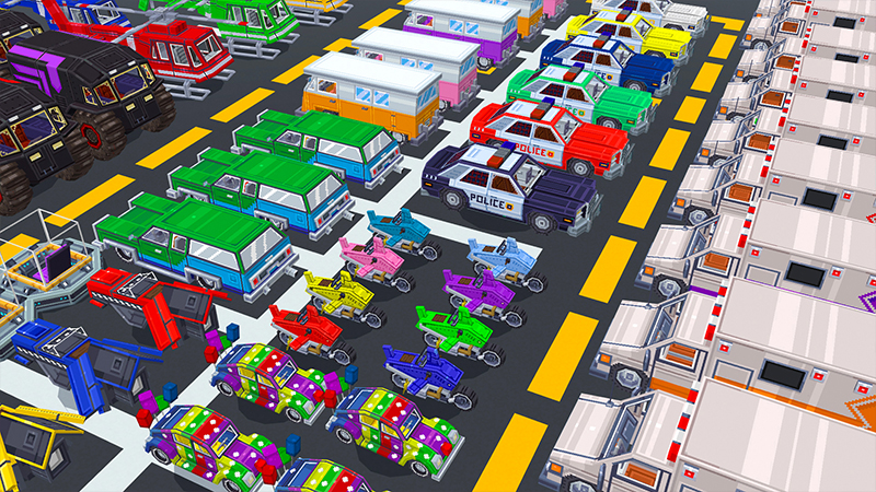 Vehicles Pro Image 2