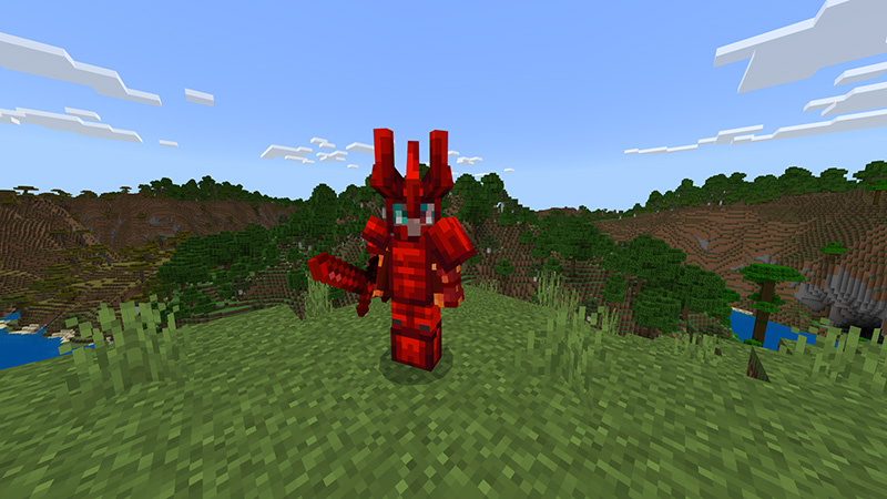 Ore Armor & Tools Image 2