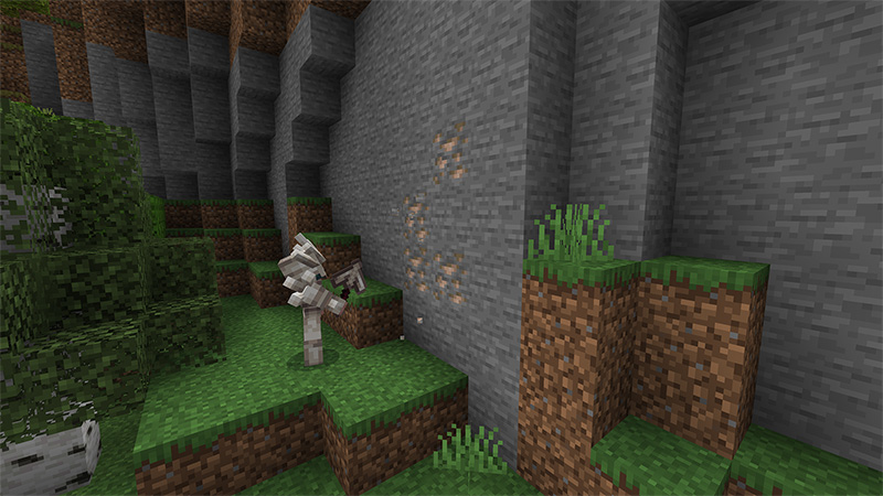Ore Armor & Tools Image 4