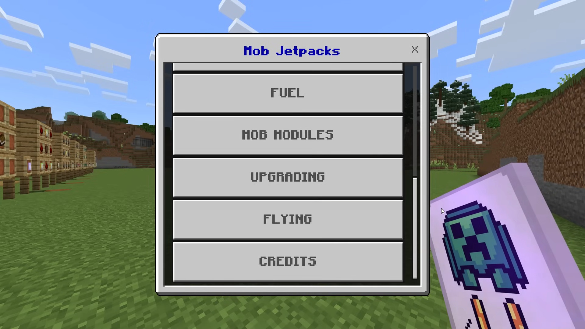 A Movie: Jetpack Image 2