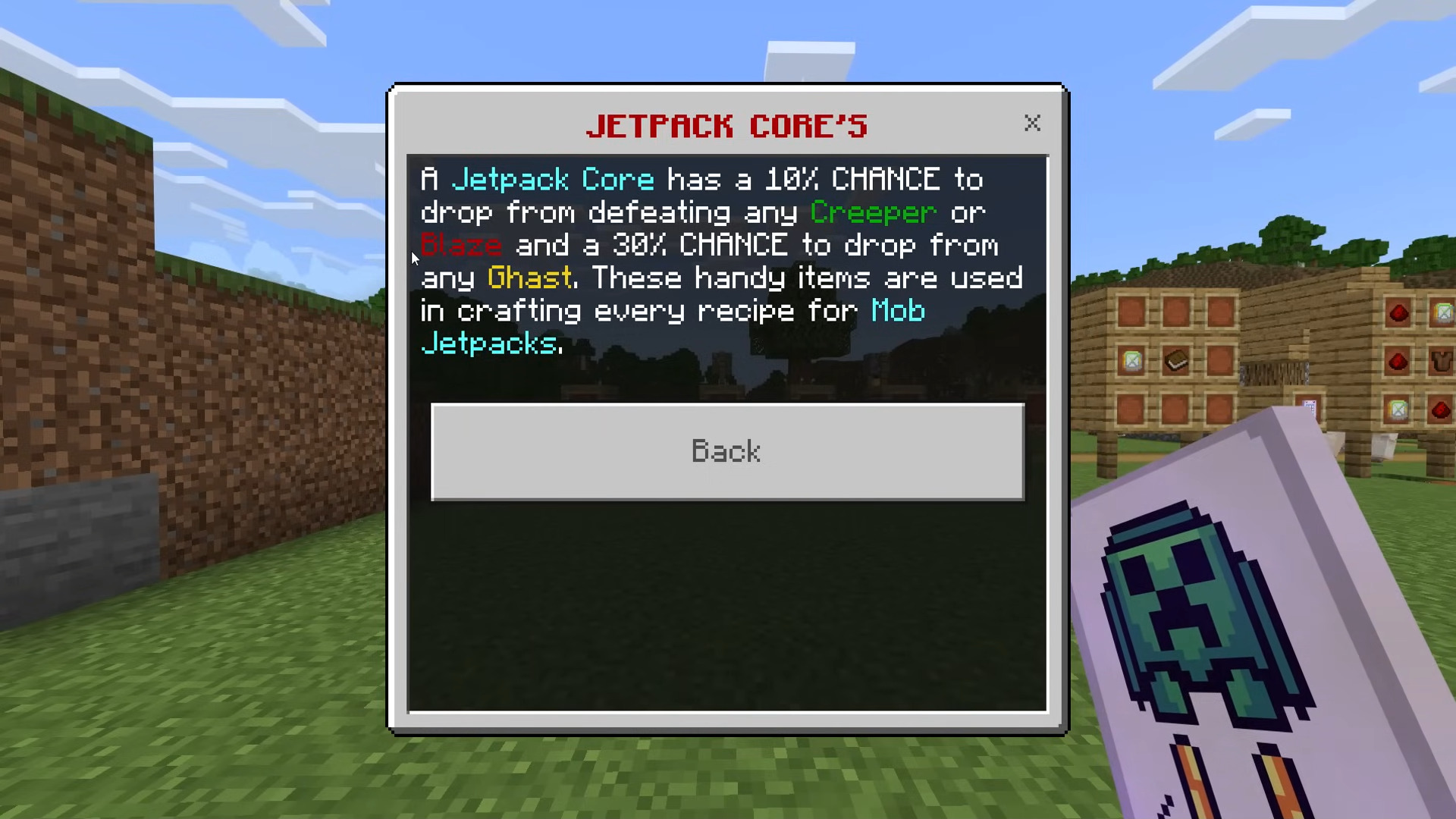 A Movie: Jetpack Image 3