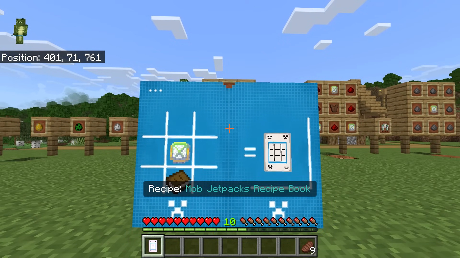 A Movie: Jetpack Image 4