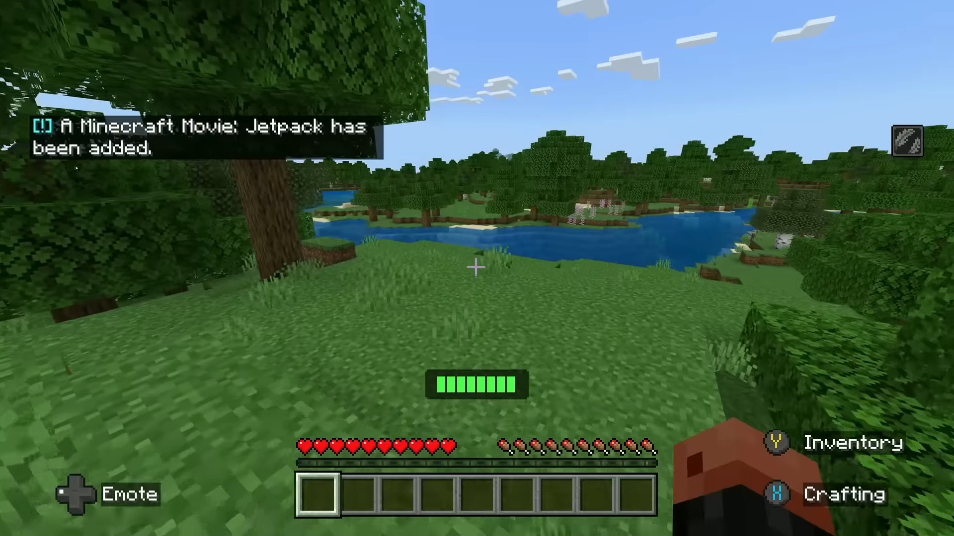 A Movie: Jetpack Image 5