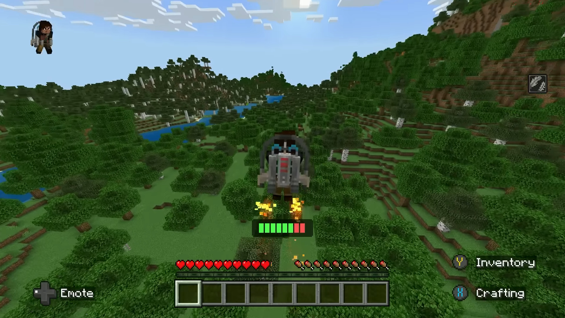A Movie: Jetpack Image 6