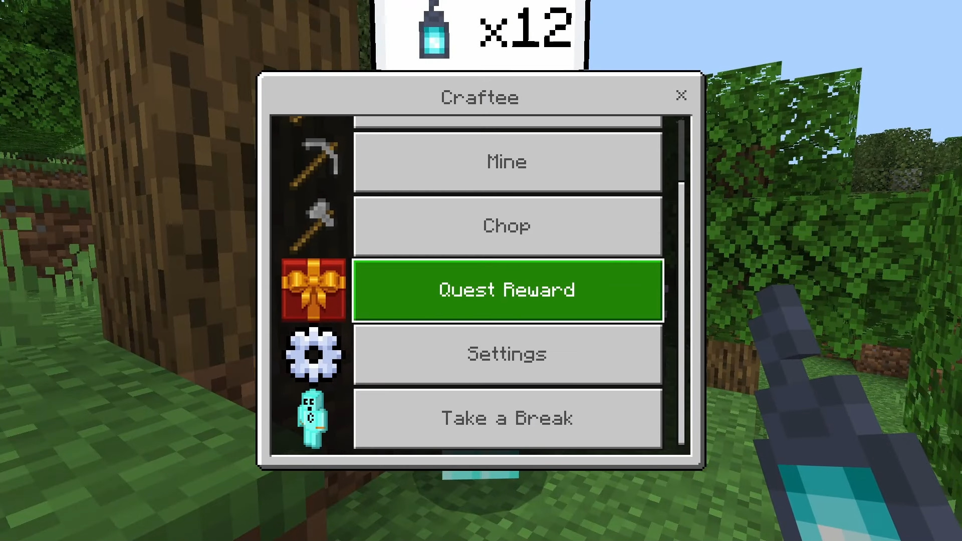 Craftee Companion Image 5