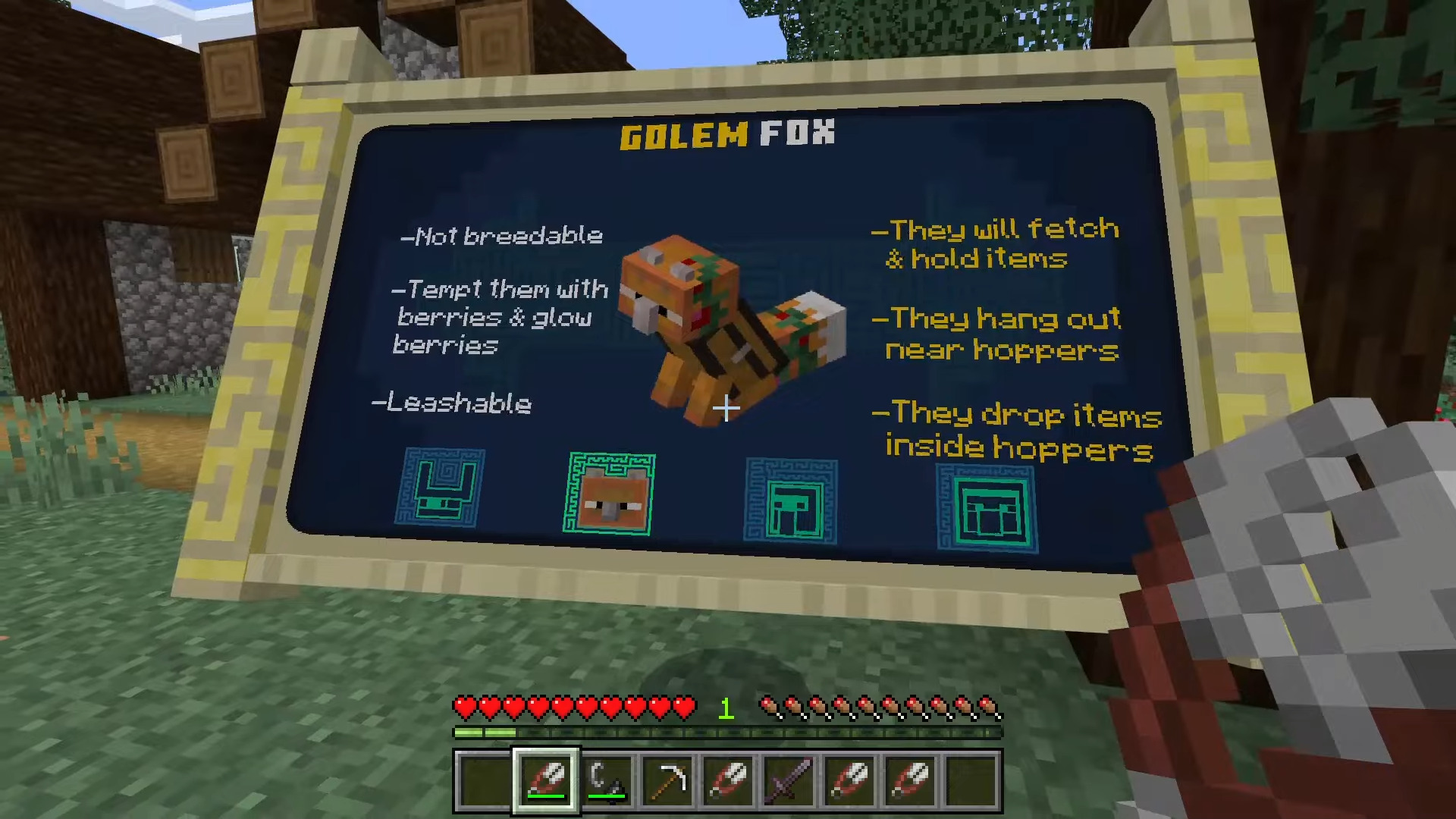 Golem Pets Image 2