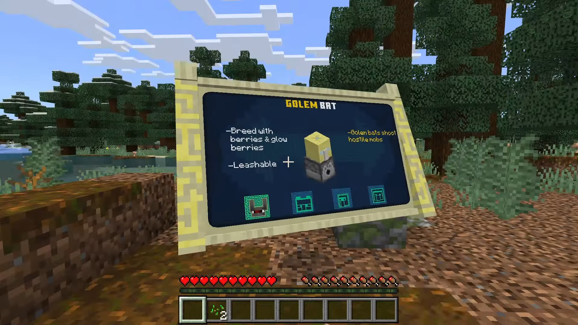 Golem Pets Image 3