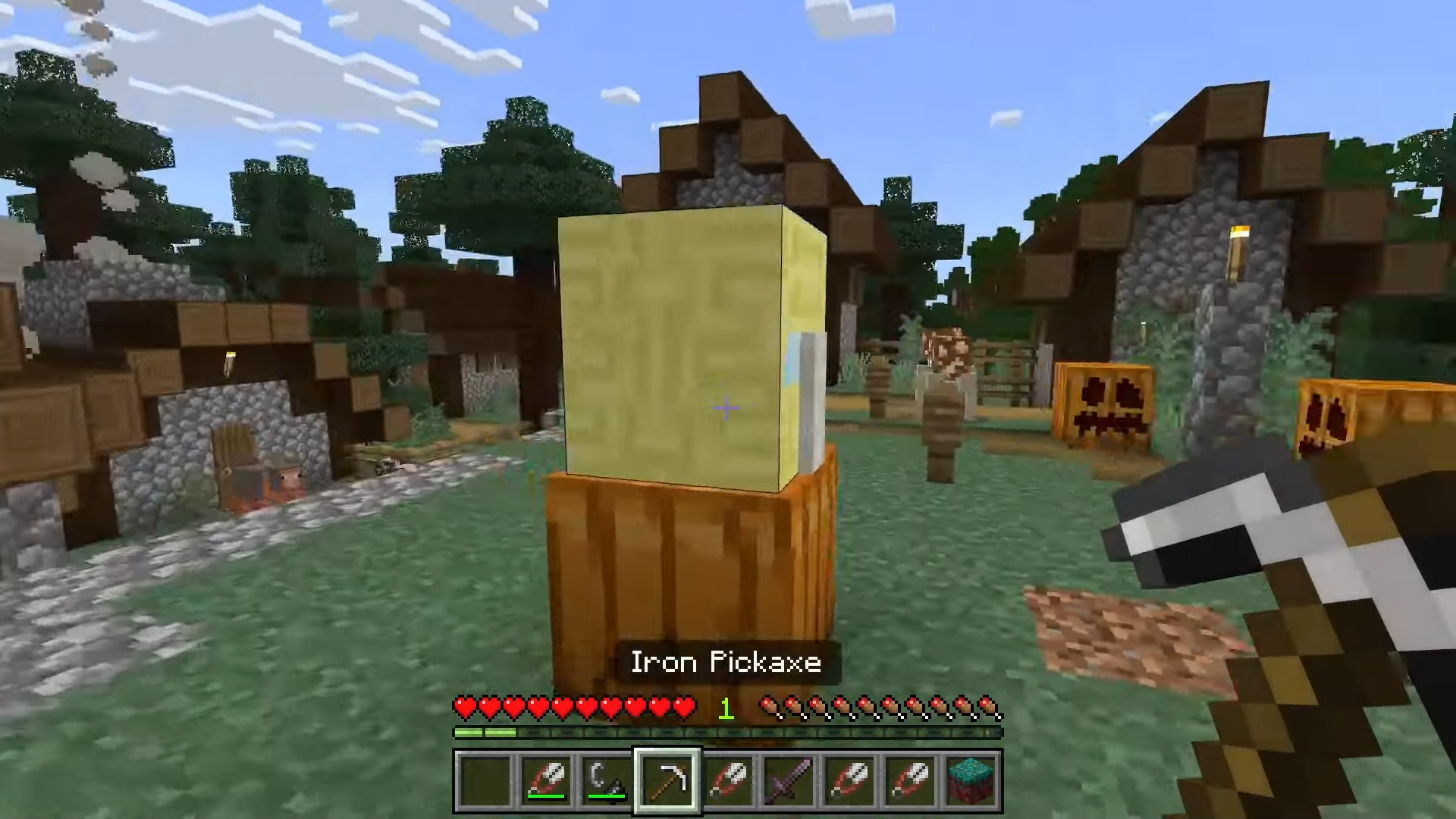 Golem Pets Image 5