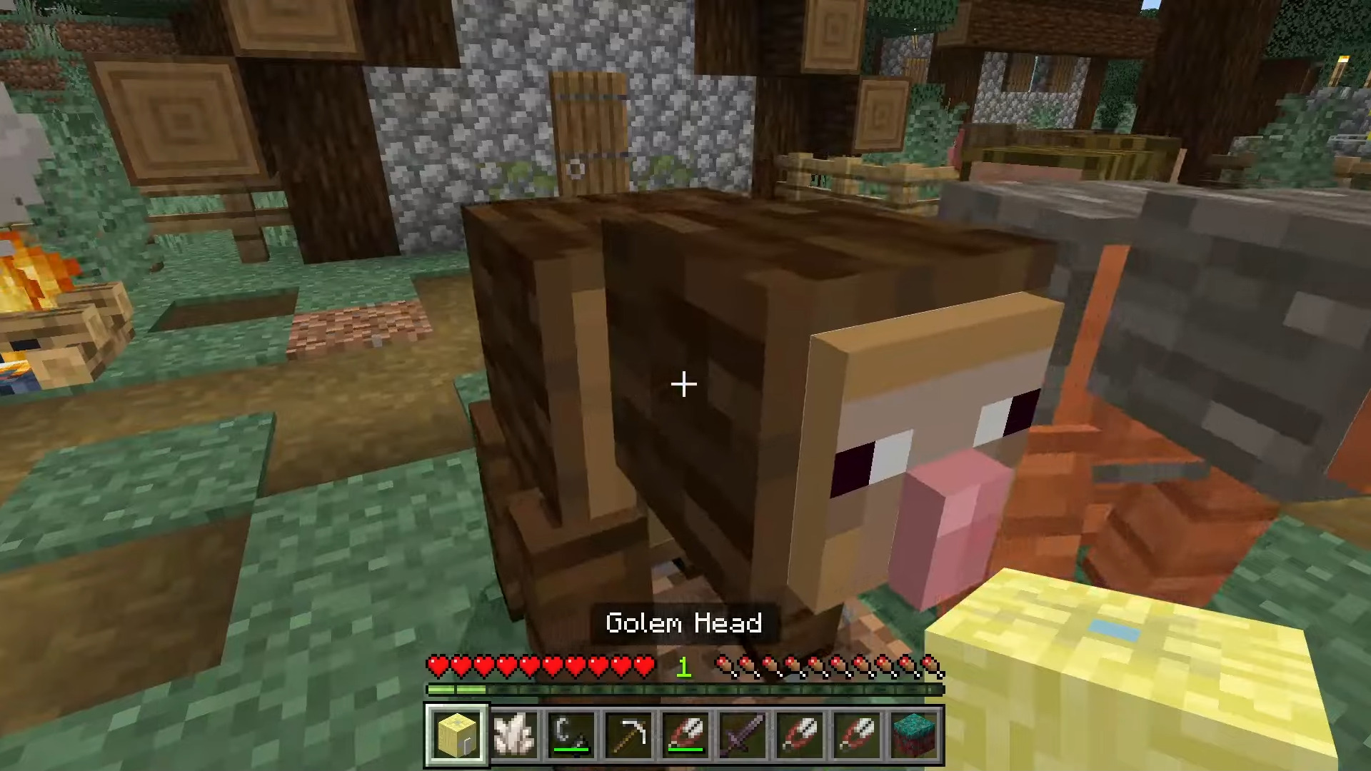 Golem Pets Image 6