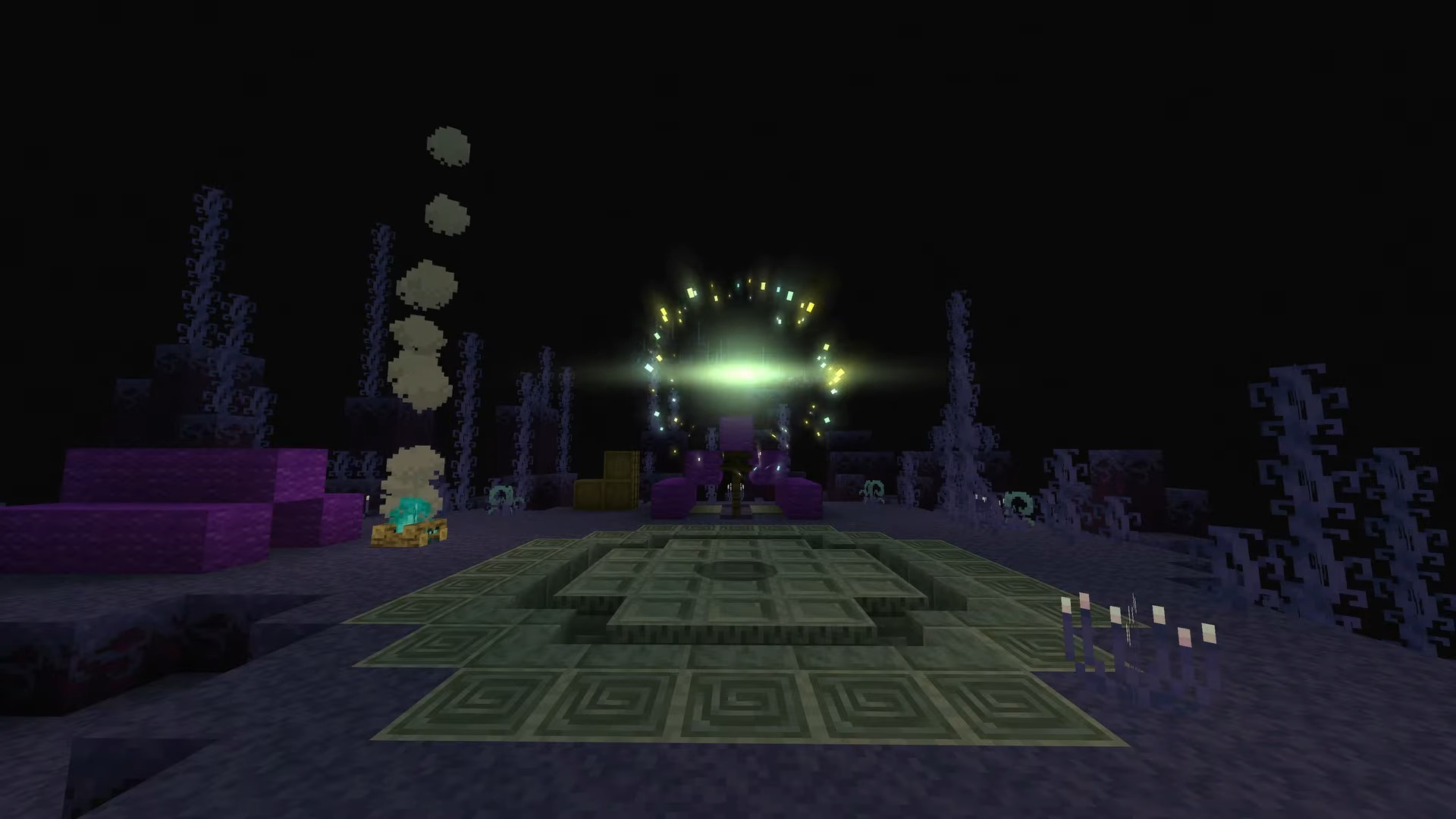 Sky Biomes Image 6