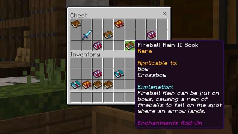 More Enchantments Image 3